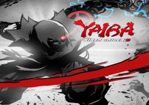 Yaiba Ninja Gaiden Z