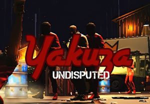 Yakuza Undisputed