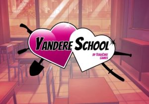Yandere School