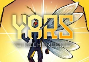 Yars Recharged Xbox Series