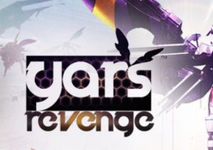 Yars Revenge