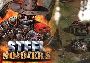 Z Steel Soldiers