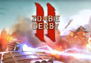 Zombie Derby 2