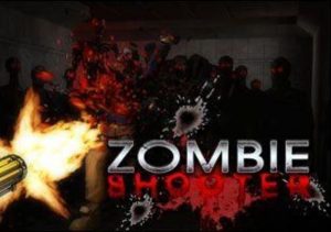 Zombie Shooter