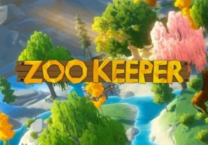 ZooKeeper