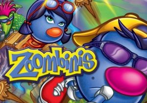 Zoombinis