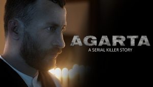 Agarta