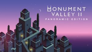 Monument Valley 2 Panoramic Edition
