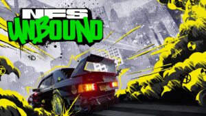 Need For Speed Unbound Xbox Series