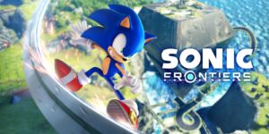 Sonic Frontiers Xbox One