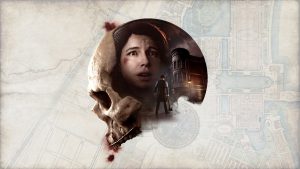 The Dark Pictures Anthology The Devil in Me PS5