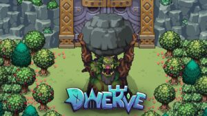 Dwerve