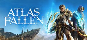 Atlas Fallen PS5
