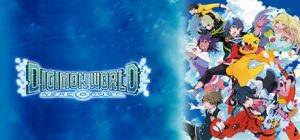 Digimon World Next Order PS4