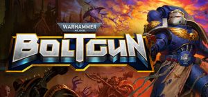Warhammer 40K Boltgun Xbox Series