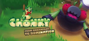 Chonky From Breakfast to Domination