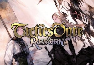 Tactics Ogre Reborn