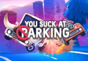 You Suck At Parking Xbox Series