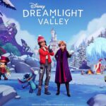 Disney Dreamlight Valley Festliche Aufgaben: So erledigst du's 3 Disney Dreamlight Valley feiertags weihnachten aufgaben alle quests