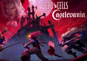 Dead Cells Return to Castlevania