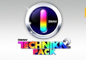 DJMAX RESPECT V TECHNIKA 2 PACK Xbox One