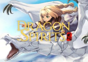Dragon Spirits