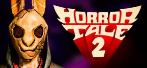 Horror Tale 2 Samantha