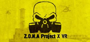 Z.O.N.A Project X VR