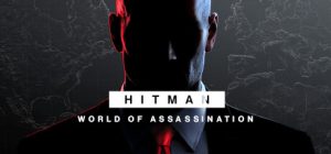 HITMAN World of Assassination PS5