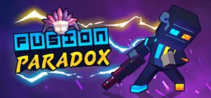 Fusion Paradox Xbox Series