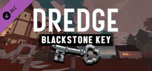 DREDGE Blackstone Key PS4