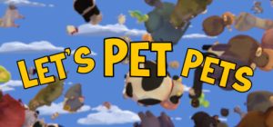 Lets Pet Pets