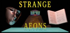 Strange Aeons