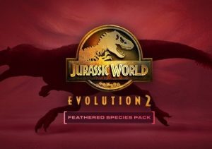 Jurassic World Evolution 2 Feathered Species Pack Xbox One