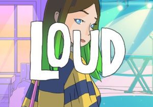 LOUD My Road to Fame