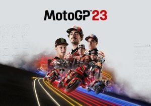 MotoGP 23 Xbox Series