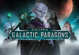 Stellaris Galactic Paragons