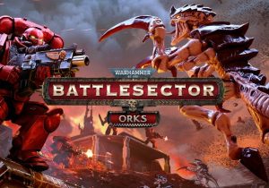 Warhammer 40,000: Battlesector - Orks Xbox One