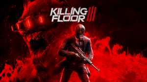 Killing Floor 3 Xbox Series