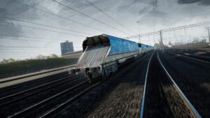 Train Sim World 6: HKA Bogie Hopper Wagon Pack Xbox Series