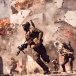 Battlefield 6 startet in Jahr 2: Season 5 baut Fahrzeuge, Luftabwehr und REDSEC um 2 gameforest 02213723d0b71a79c606