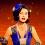 STRANGER THAN HEAVEN zeigt Ado erstmals als Keiko Shirai 7 gameforest 0418e405464a37fd1773