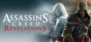 Assassin's Creed Revelations Xbox 360