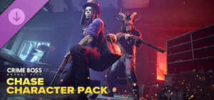 Crime Boss: Rockay City – Chase Character Pack Xbox Series