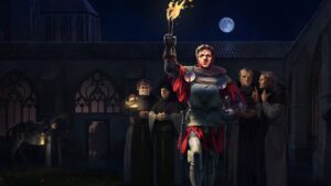 Kingdom Come: Deliverance II Mysteria Ecclesiae Xbox Series