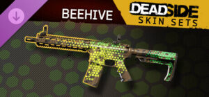 Deadside Beehive Skin Set Xbox Series