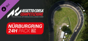 Assetto Corsa Competizione 24H Nürburgring Pack