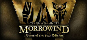The Elder Scrolls III: Morrowind Xbox