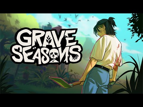 Grave Seasons offizielles Gameplay-Motiv