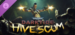 Warhammer 40,000: Darktide - Hive Scum Class Xbox Series